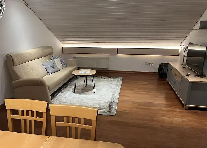 With 2 Bedrooms * اندشز