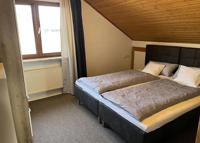 بيت للعطل With 2 Bedrooms