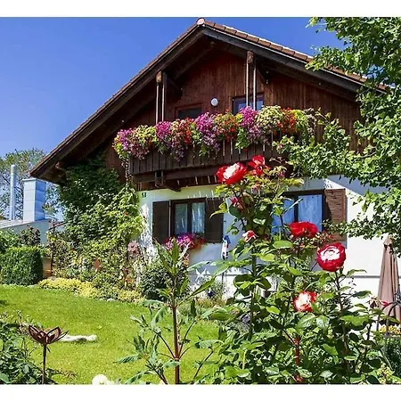 With 2 Bedrooms Tatil Evi *