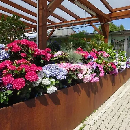 With 2 Bedrooms Vakantiehuis Andechs