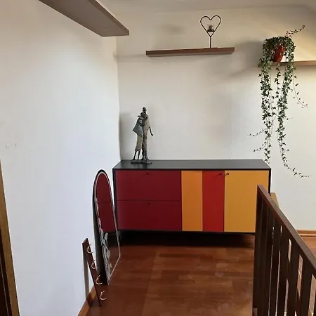 With 2 Bedrooms Prázdninový dům