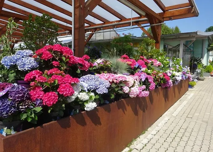With 2 Bedrooms Vakantiehuis Andechs