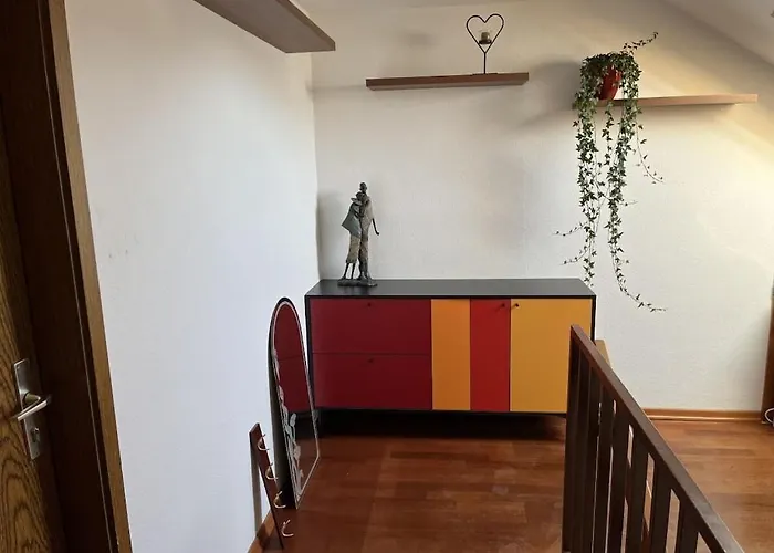 With 2 Bedrooms Holiday home